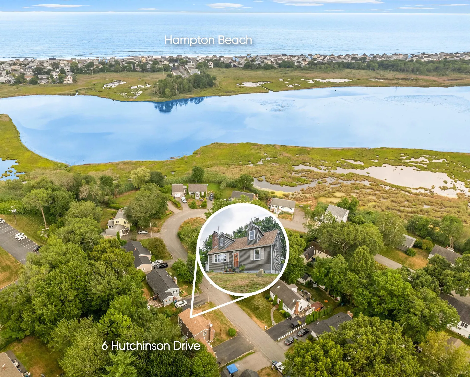 6 Hutchinson Drive Hampton NH 03842