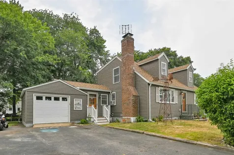 6 Hutchinson Drive Hampton NH 03842