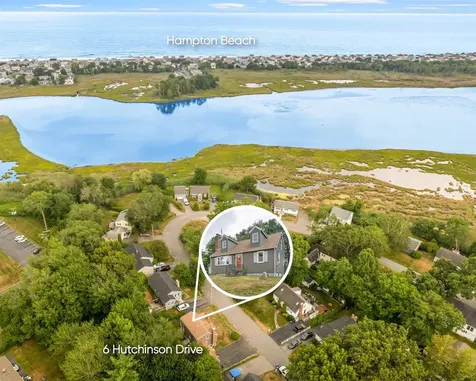 6 Hutchinson Drive Hampton NH 03842