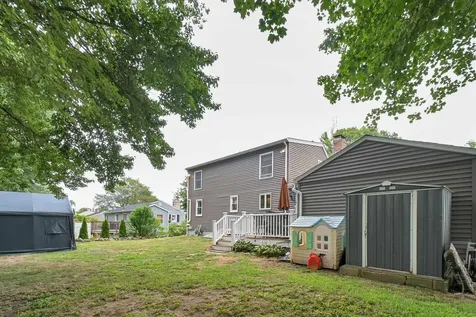 6 Hutchinson Drive Hampton NH 03842