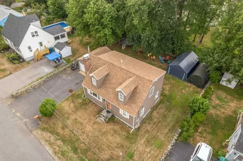 6 Hutchinson Drive Hampton NH 03842