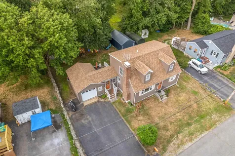 6 Hutchinson Drive Hampton NH 03842