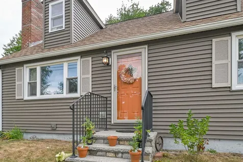 6 Hutchinson Drive Hampton NH 03842