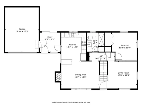 6 Hutchinson Drive Hampton NH 03842