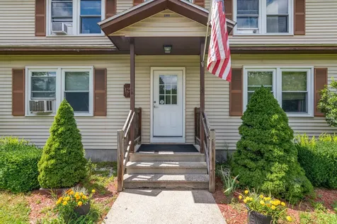 12 Evergreen Drive Milton VT 05468