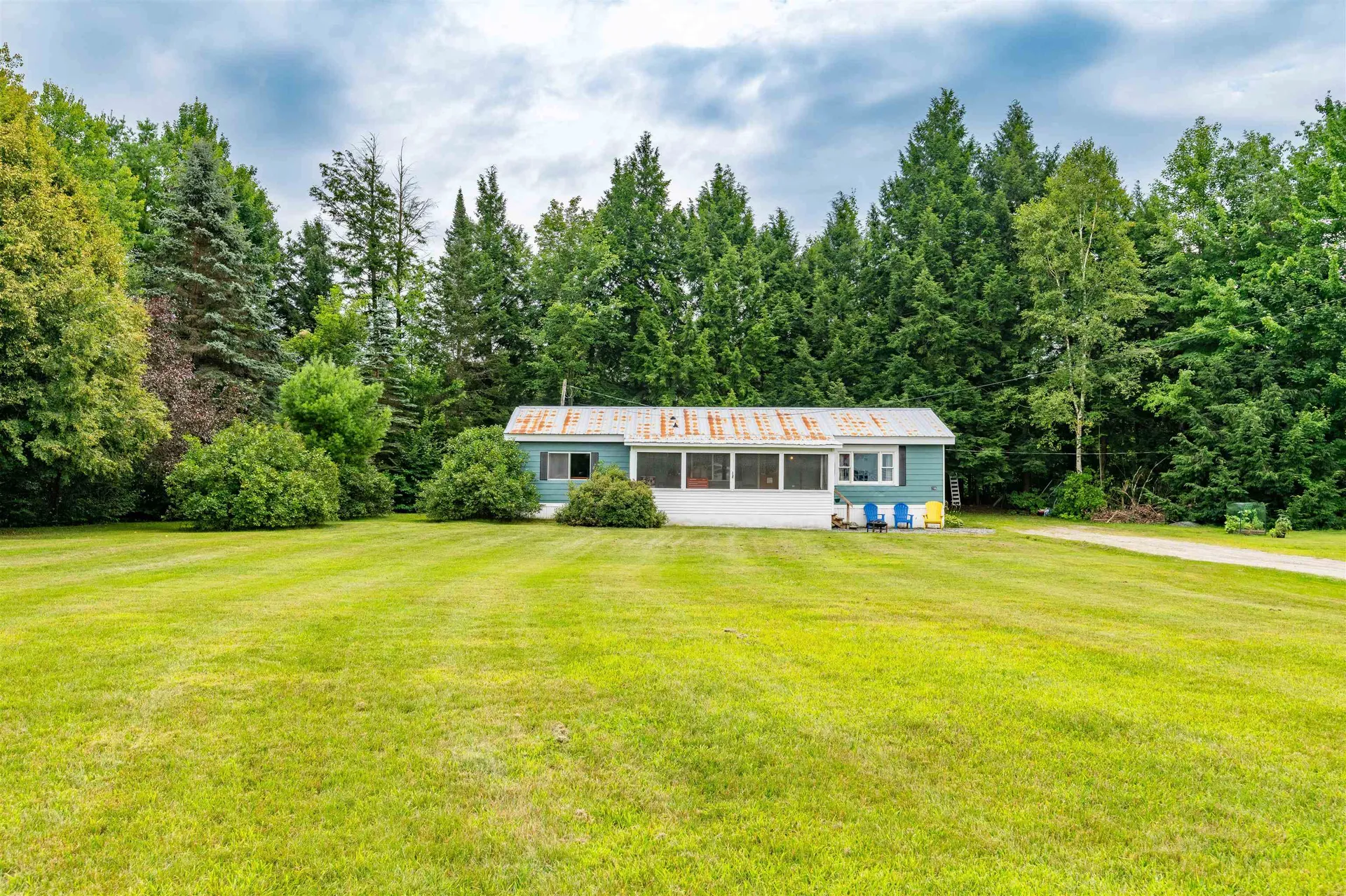 206 Swiftwater Road Haverhill NH 03785