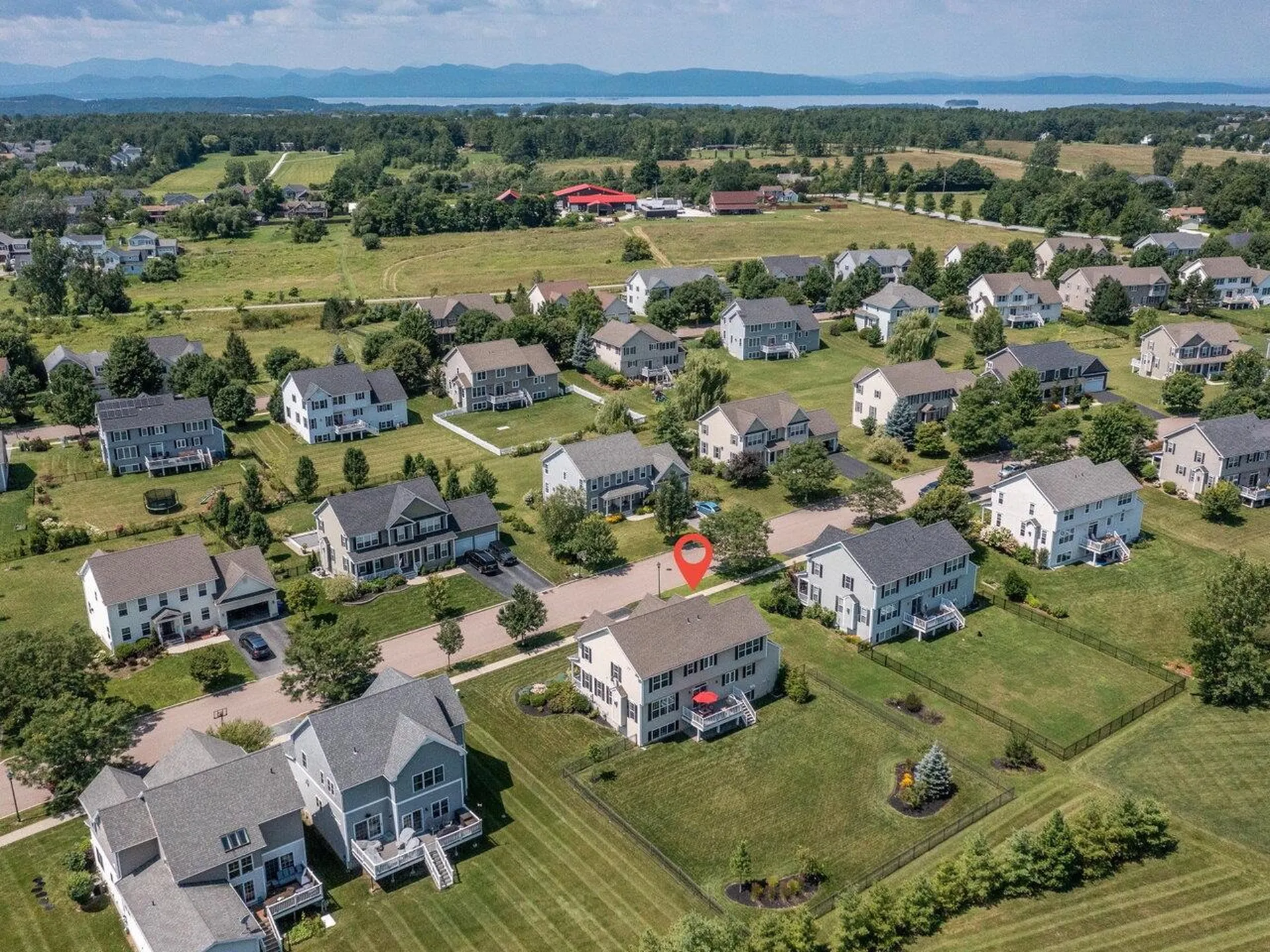 179 Royal Drive South Burlington VT 05403
