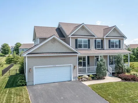 179 Royal Drive South Burlington VT 05403