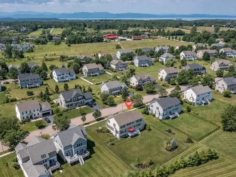 179 Royal Drive South Burlington VT 05403