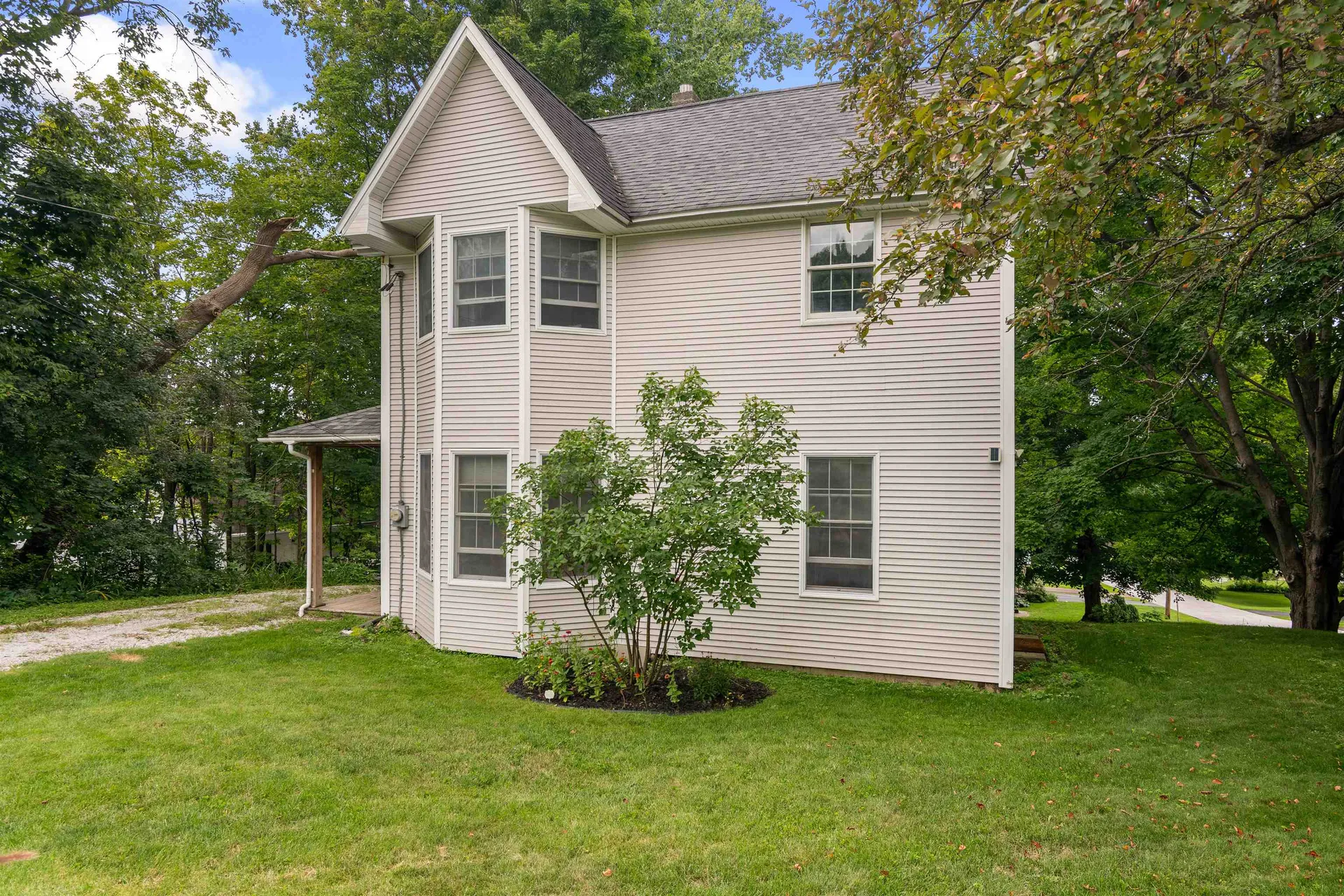 138 High Street St. Albans City VT 05478