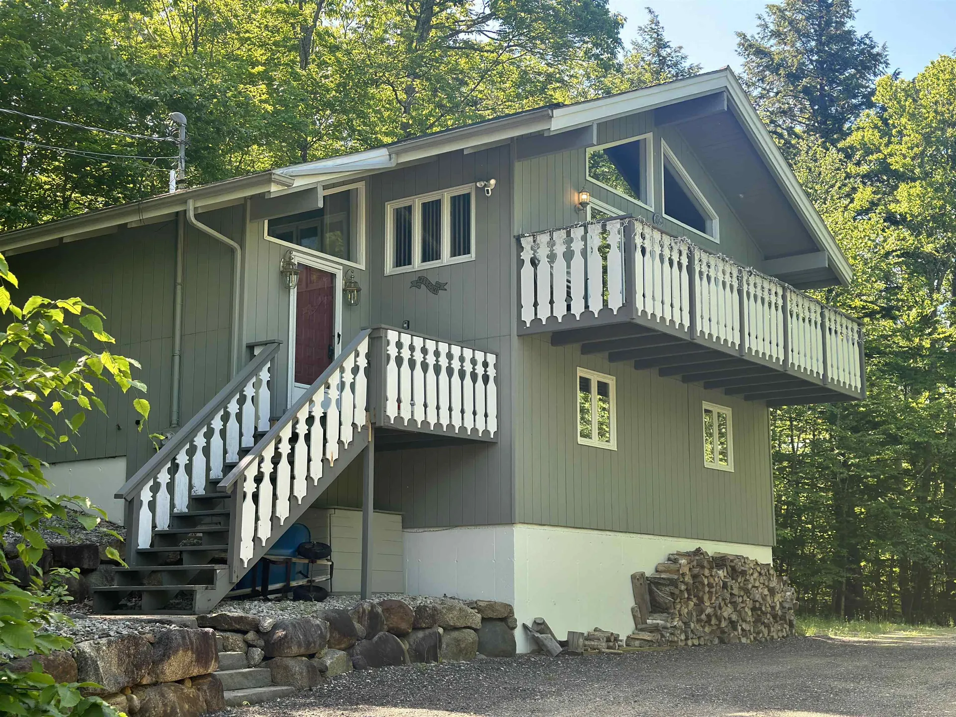 54 Wilhelm Place Bartlett NH 03812