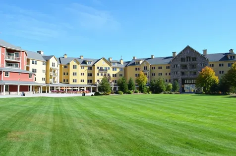 318/320 Qii Jackson Gore Inn Ludlow VT 05149