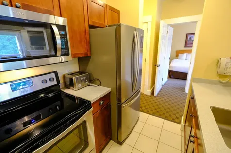 318/320 Qii Jackson Gore Inn Ludlow VT 05149