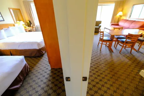 318/320 Qii Jackson Gore Inn Ludlow VT 05149
