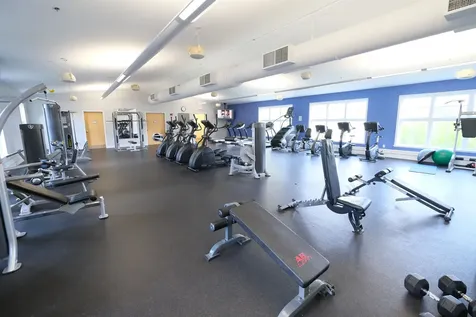 318/320 Qii Jackson Gore Inn Ludlow VT 05149
