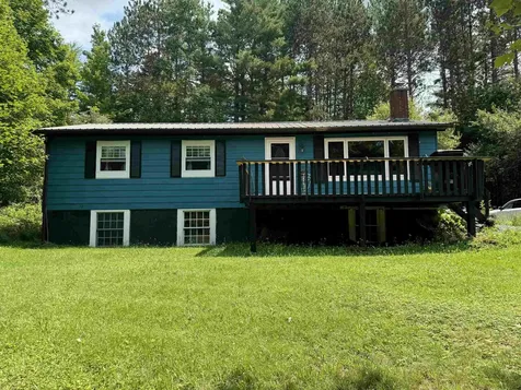 232 Heath Road Hyde Park VT 05655