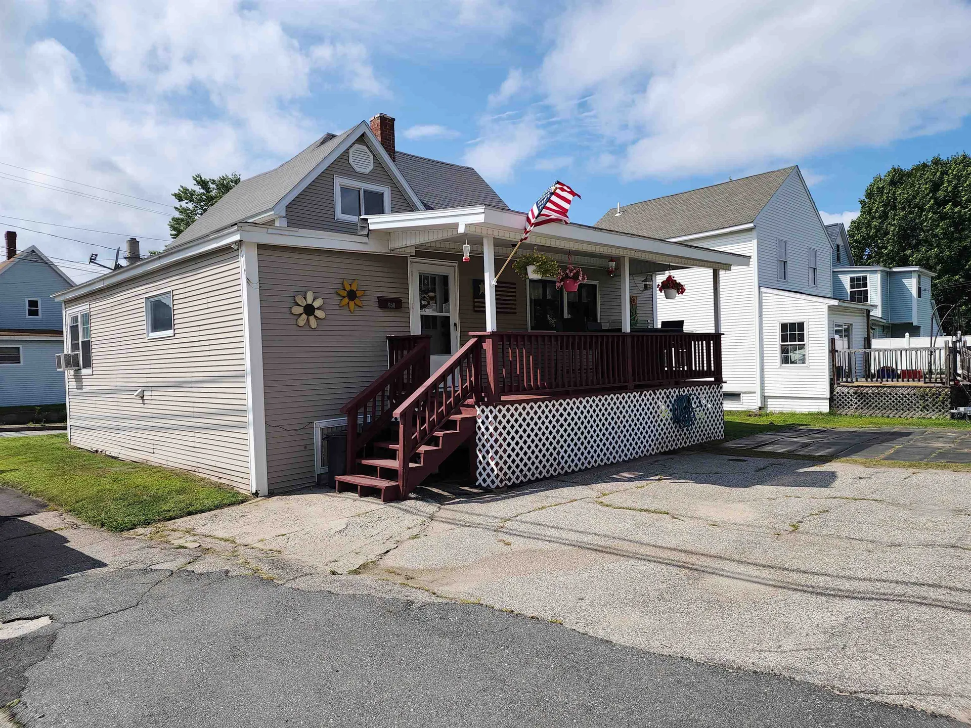 650 Sullivan Street Berlin NH 03570