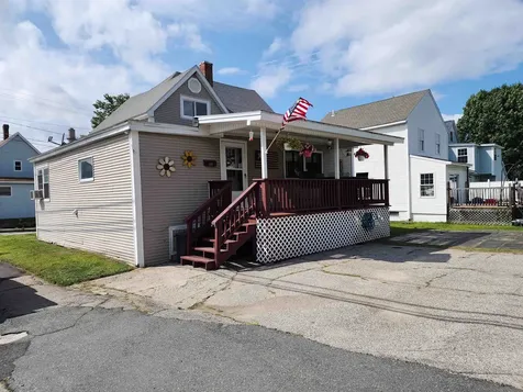 650 Sullivan Street Berlin NH 03570