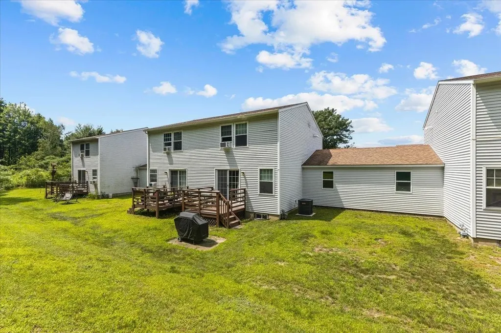 93 Hollow Creek Colchester VT 05446