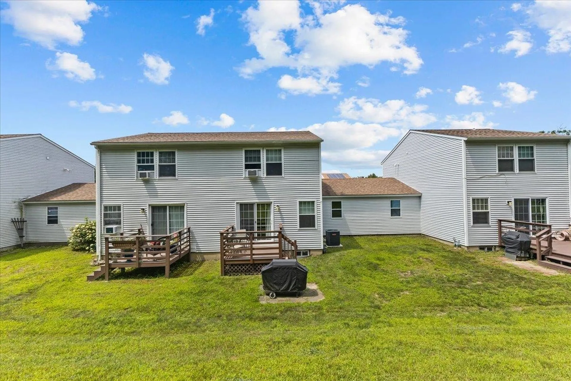 93 Hollow Creek Colchester VT 05446