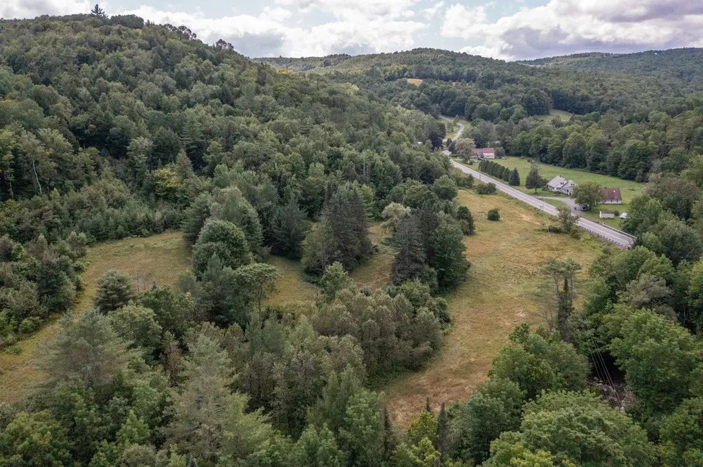 5352 Vt Route 113 Vershire VT 05079