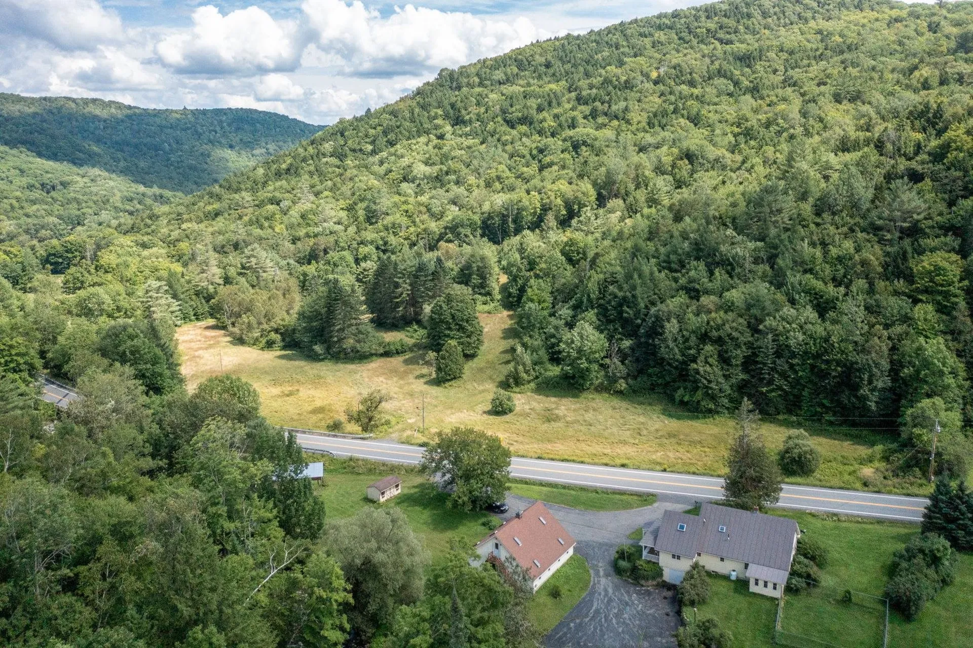 5352 Vt Route 113 Vershire VT 05079