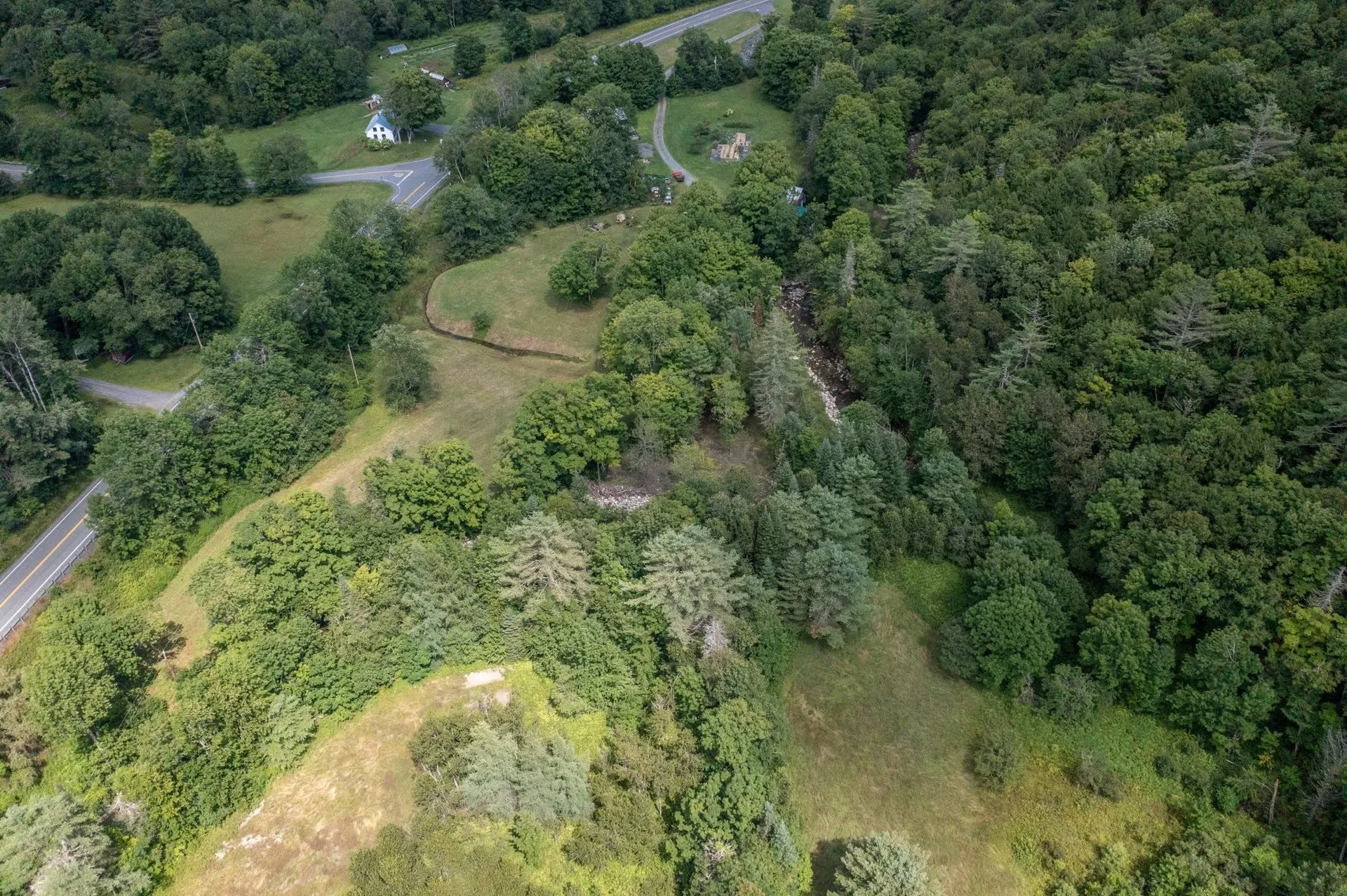 5352 Vt Route 113 Vershire VT 05079