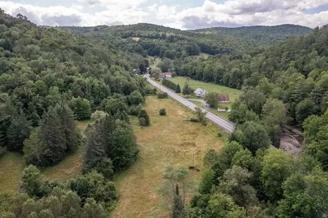5352 Vt Route 113 Vershire VT 05079