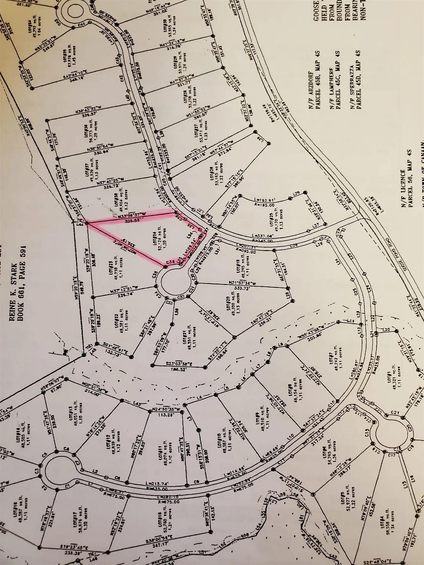 24 Granite Way Canaan NH 03741