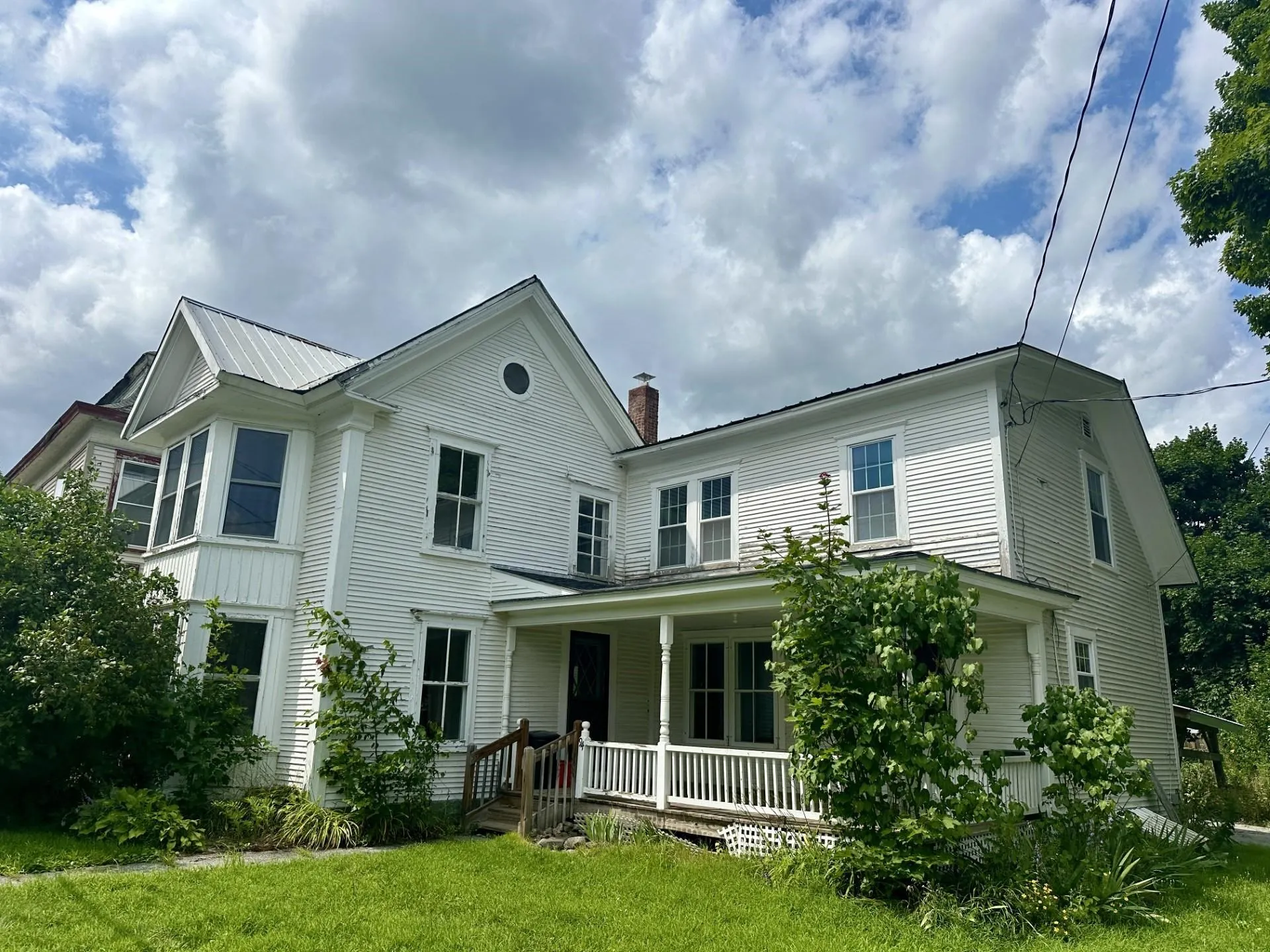 94 Union Street Morristown VT 05661