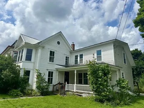 94 Union Street Morristown VT 05661