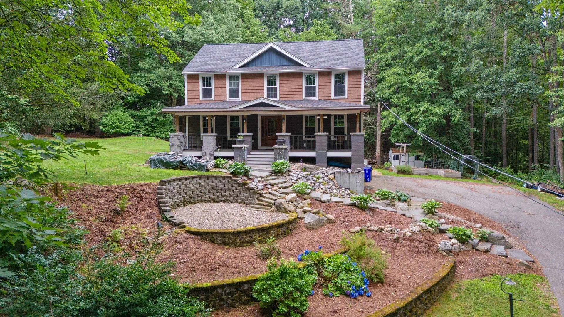 54 Golden Meadow Road Hampstead NH 03841