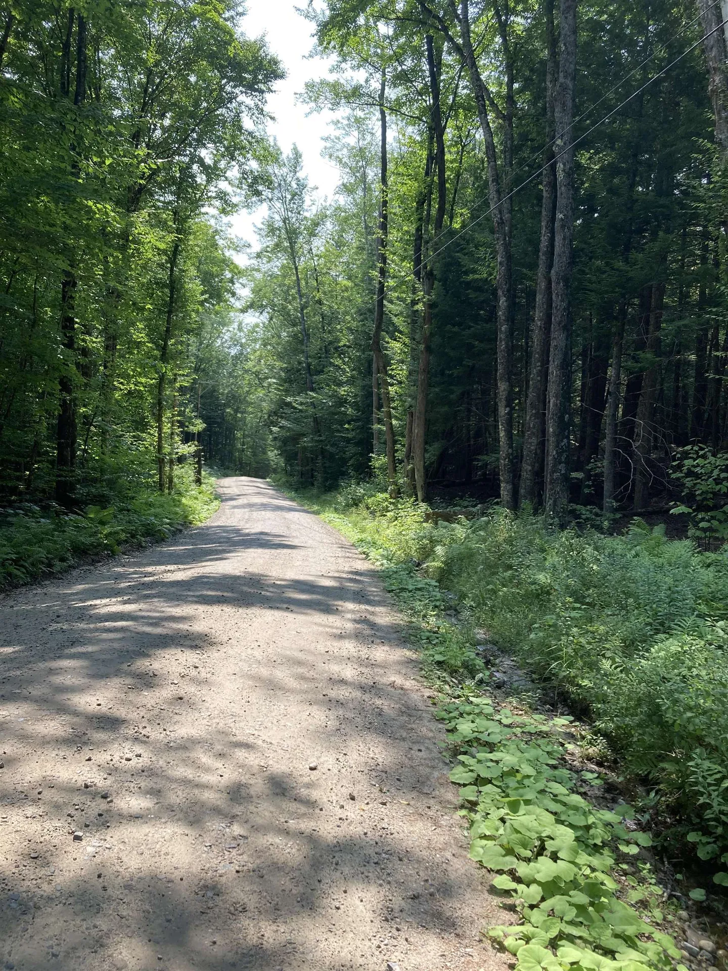 214-001 Mill Brook Road Thornton NH 03285