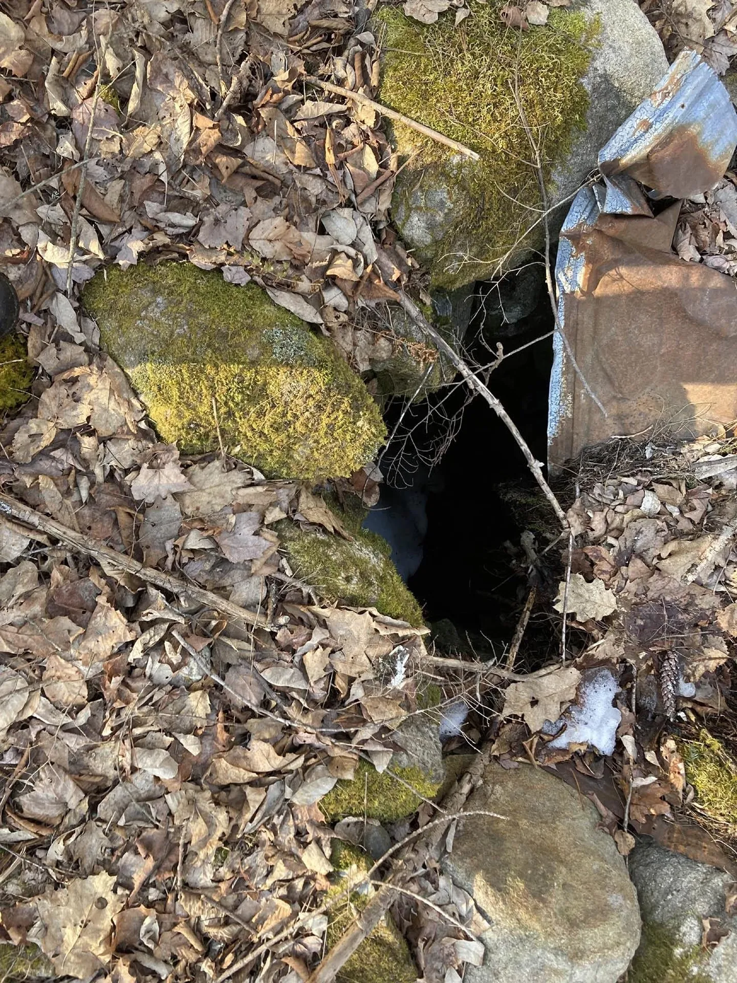 214-001 Mill Brook Road Thornton NH 03285