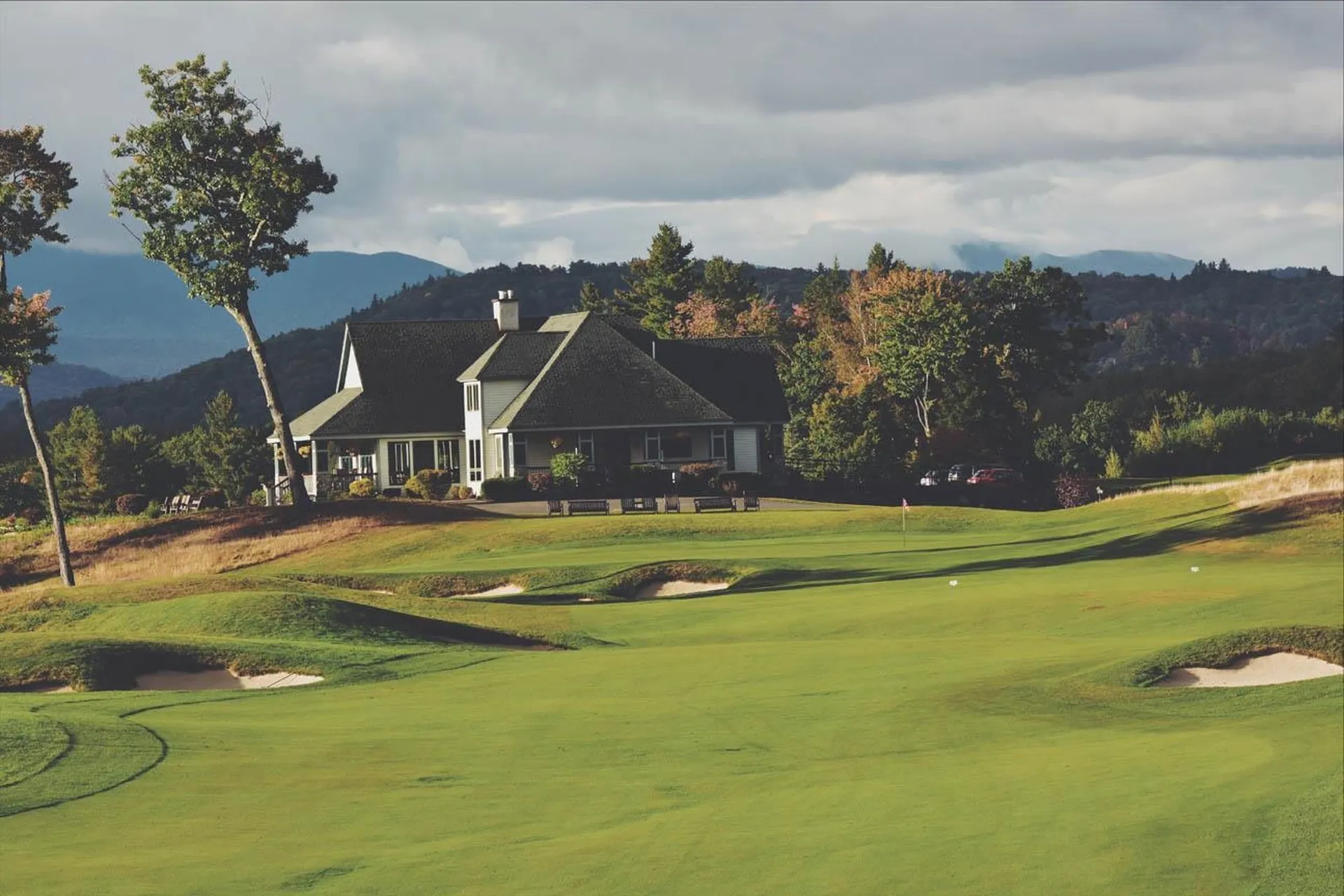 214-001 Mill Brook Road Thornton NH 03285