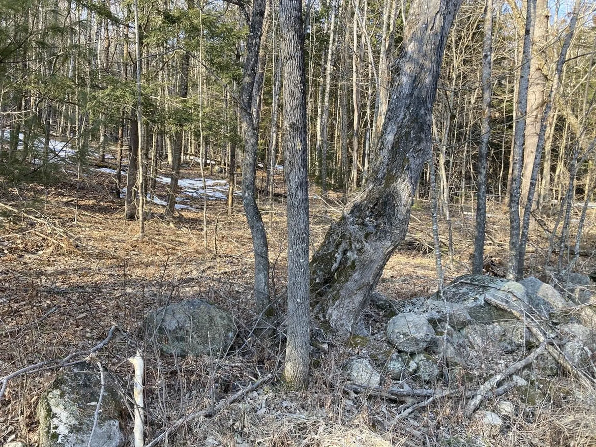 214-001 Mill Brook Road Thornton NH 03285