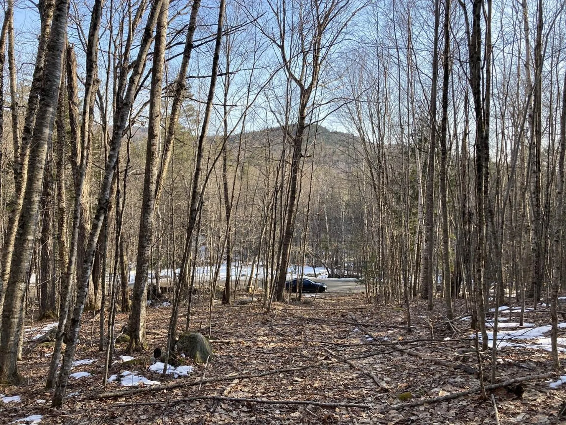 214-001 Mill Brook Road Thornton NH 03285