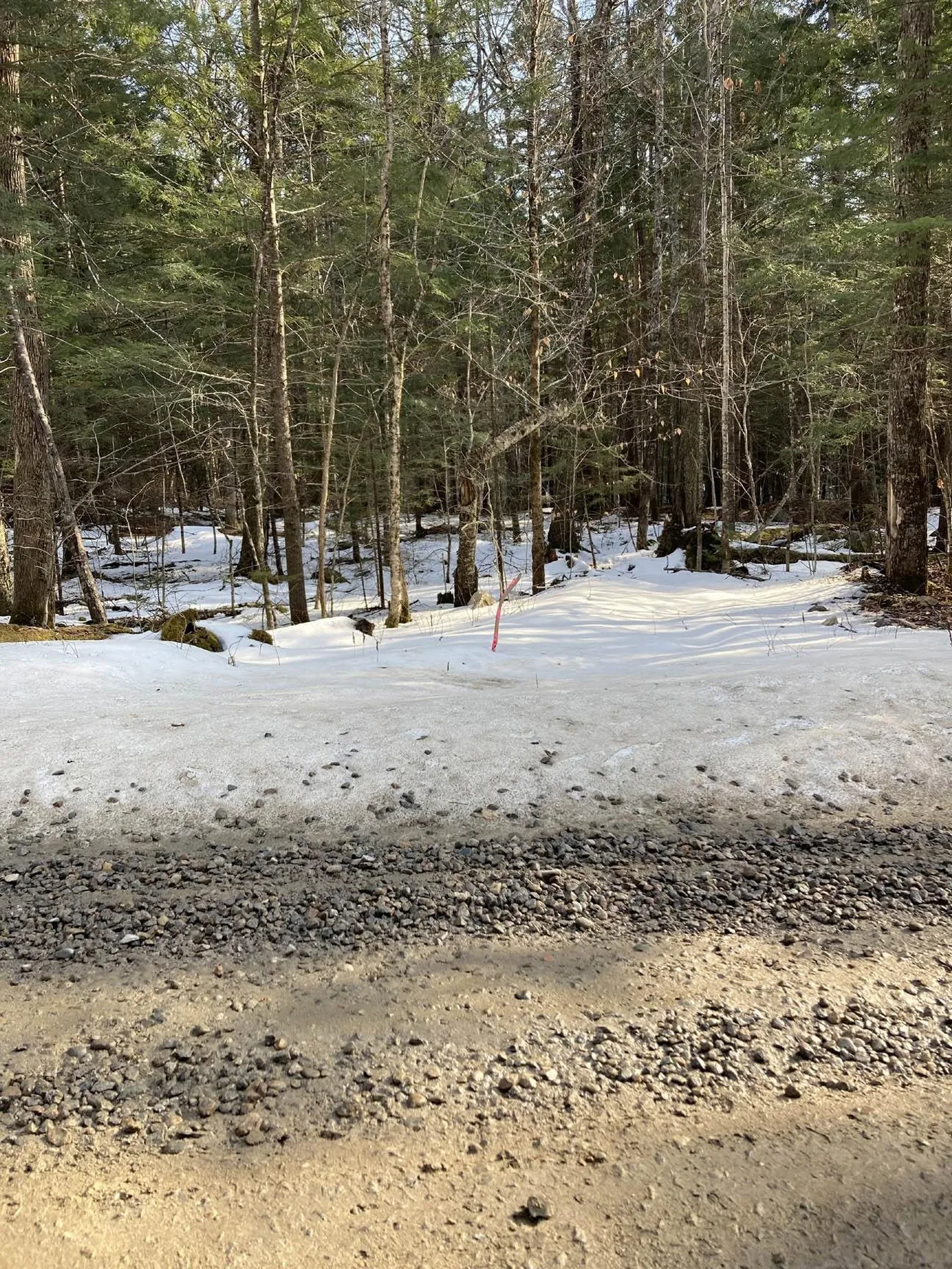 214-010 Mill Brook Road Thornton NH 03285