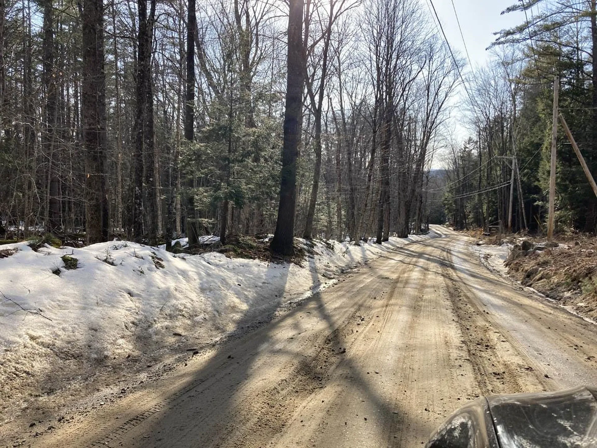 214-010 Mill Brook Road Thornton NH 03285