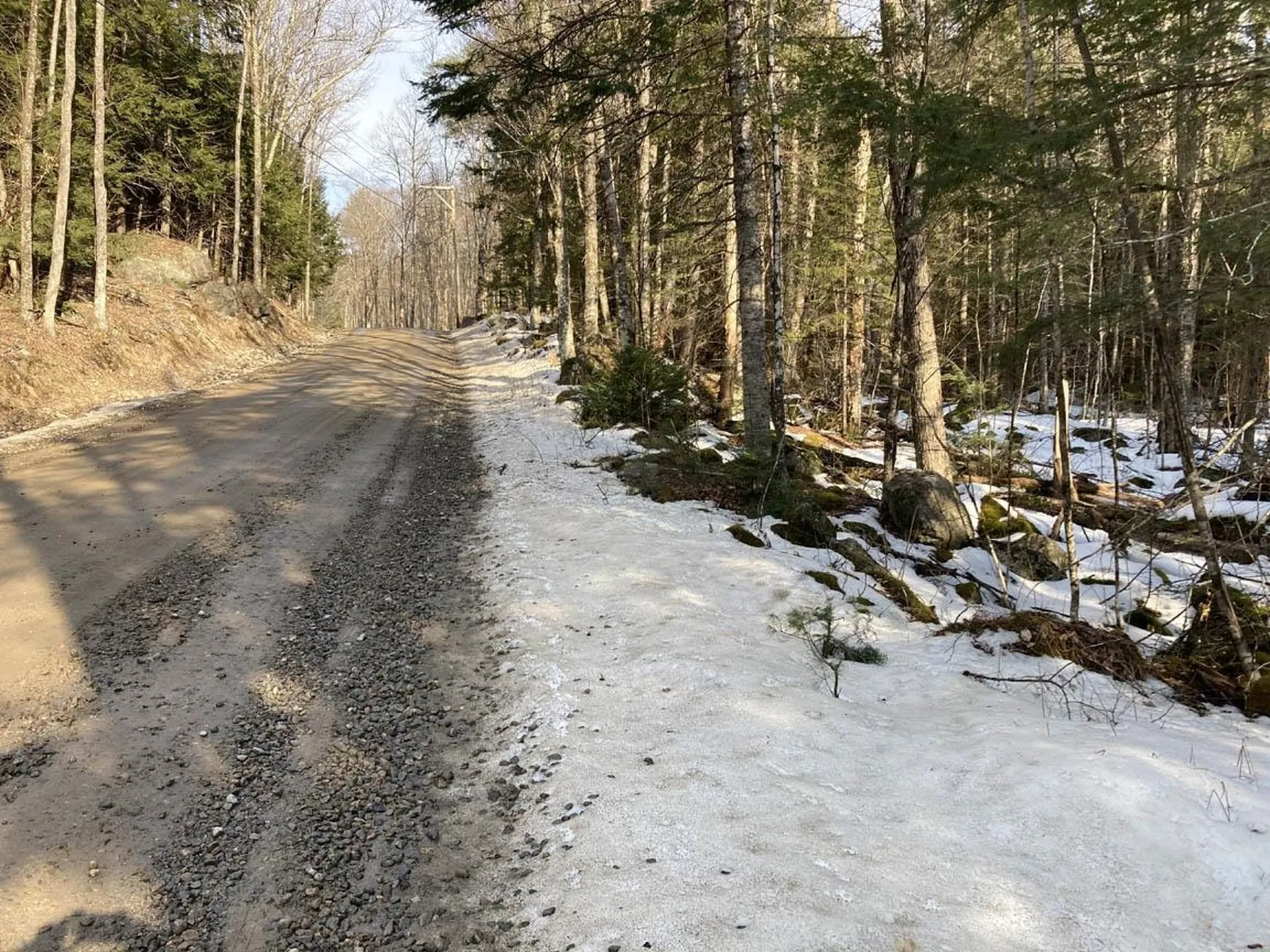 214-010 Mill Brook Road Thornton NH 03285