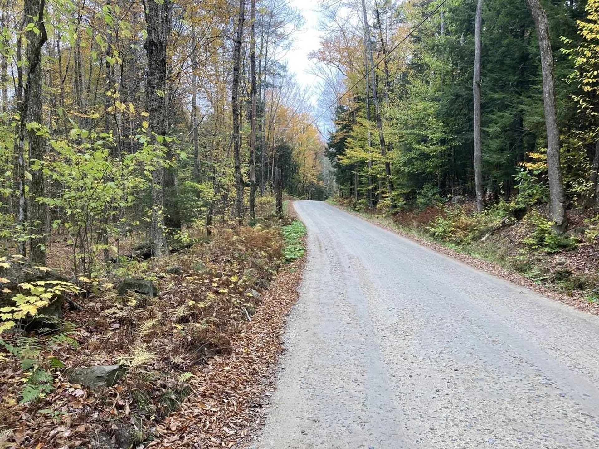 214-010 Mill Brook Road Thornton NH 03285