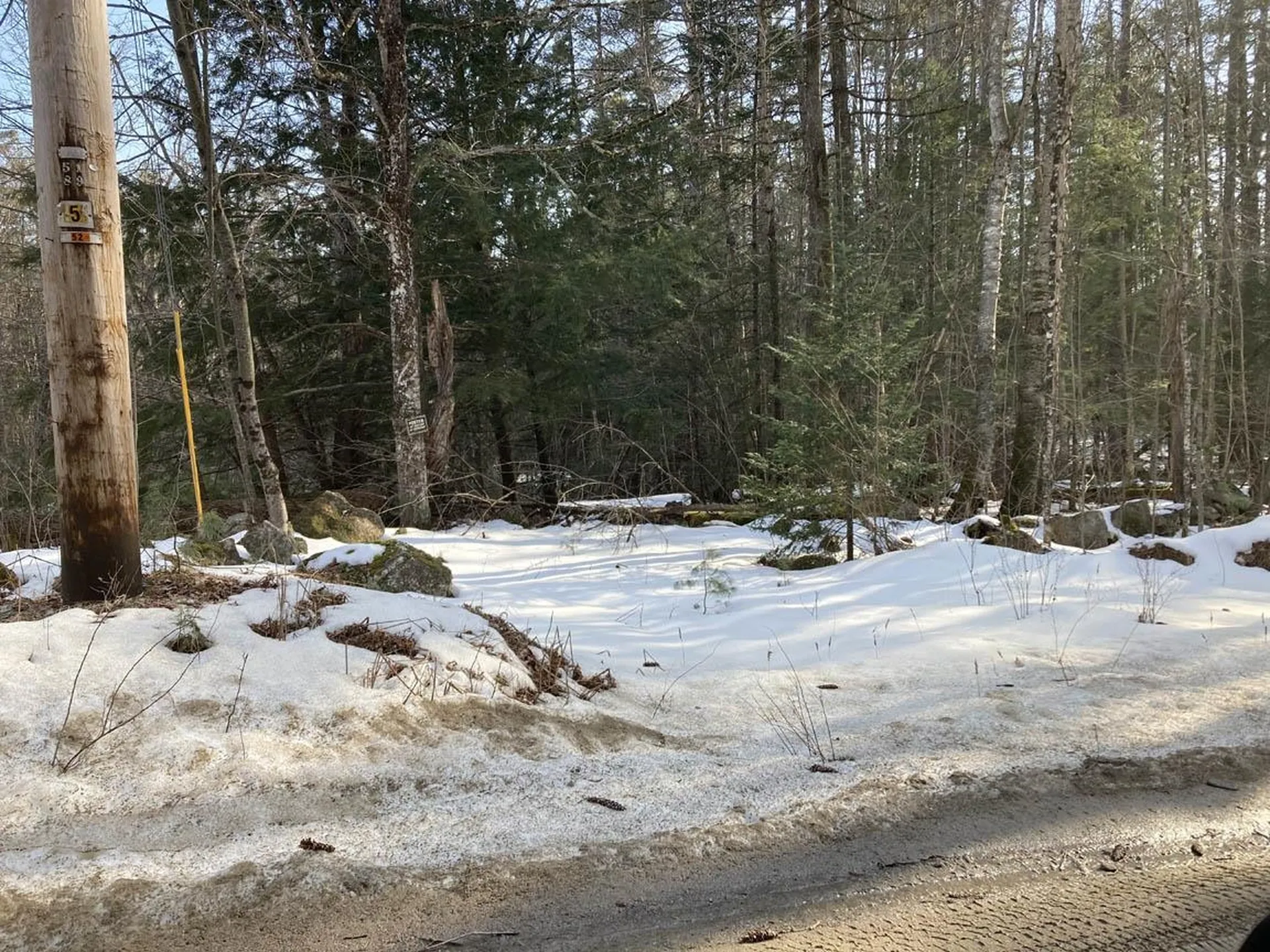 214-010 Mill Brook Road Thornton NH 03285