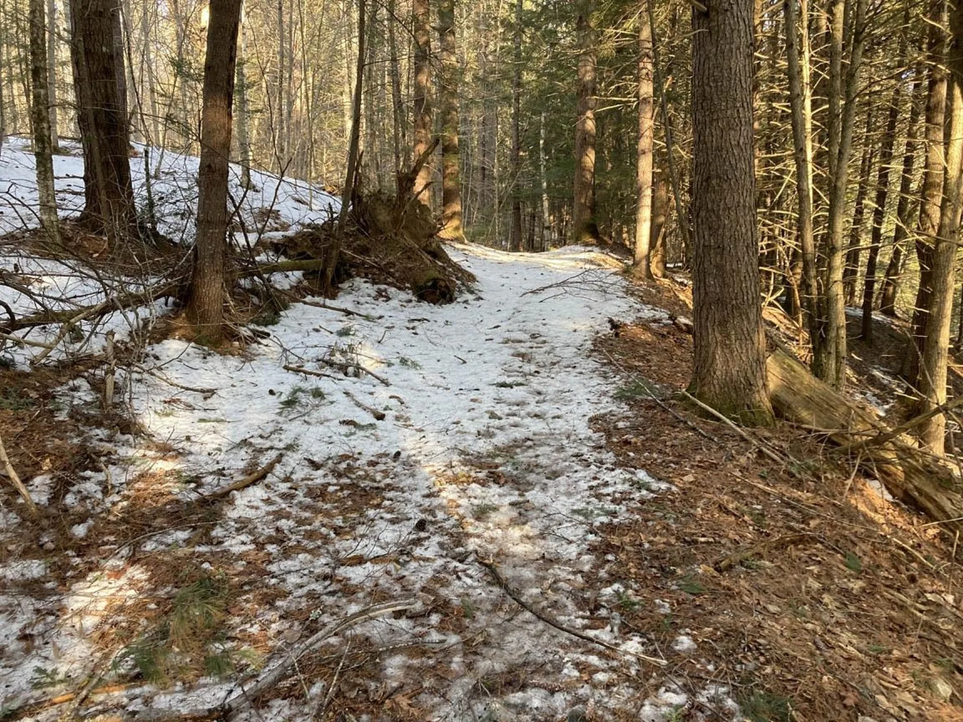 214-010 Mill Brook Road Thornton NH 03285