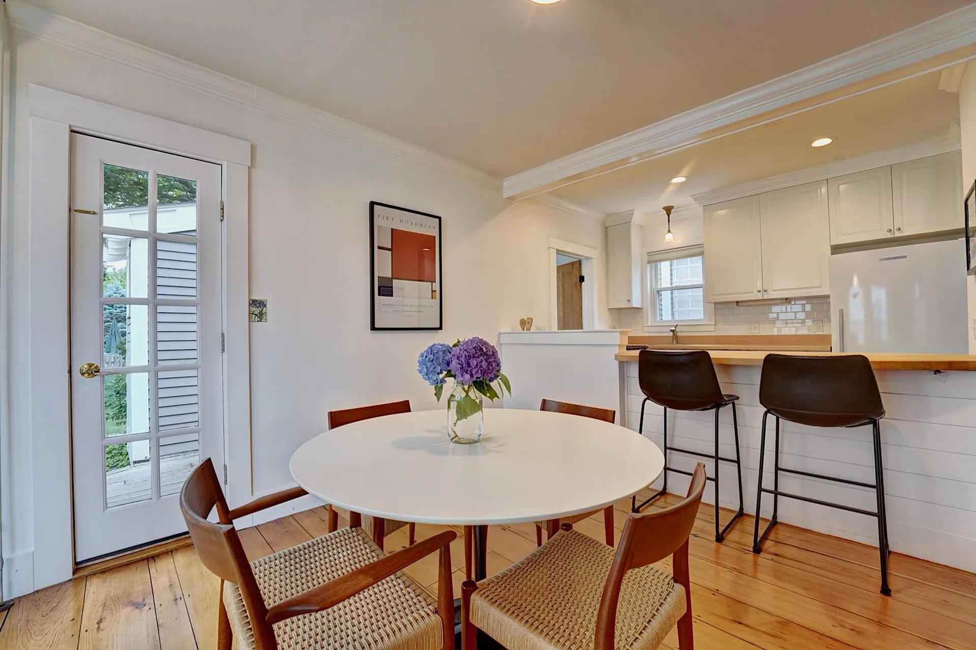 458 Marcy Street Portsmouth NH 03801