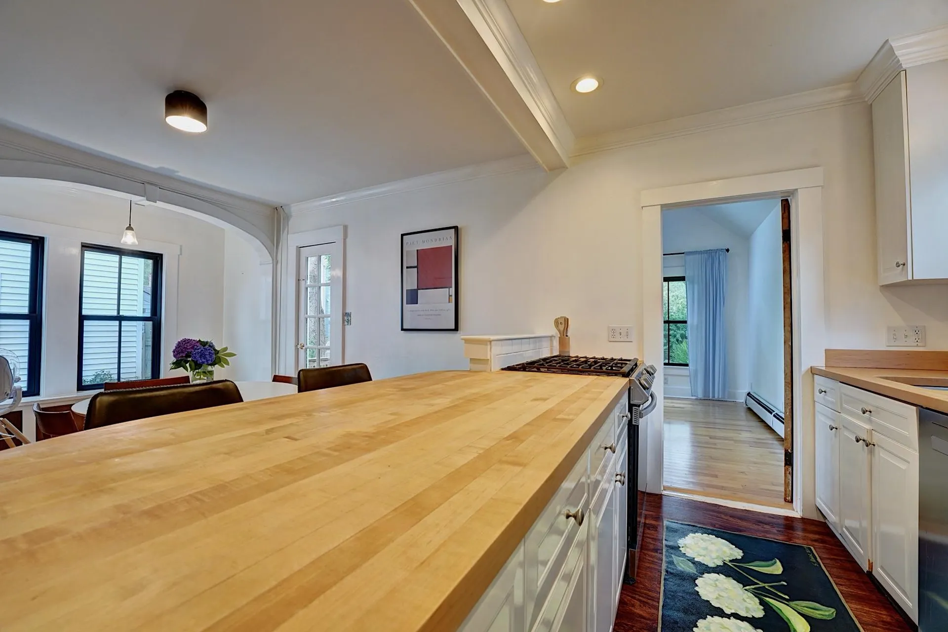 458 Marcy Street Portsmouth NH 03801