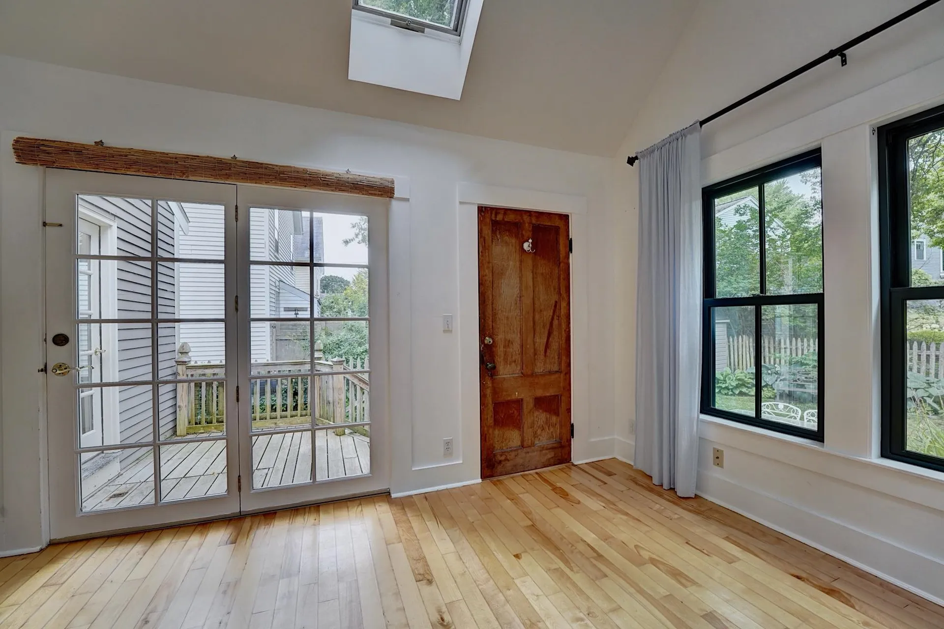 458 Marcy Street Portsmouth NH 03801