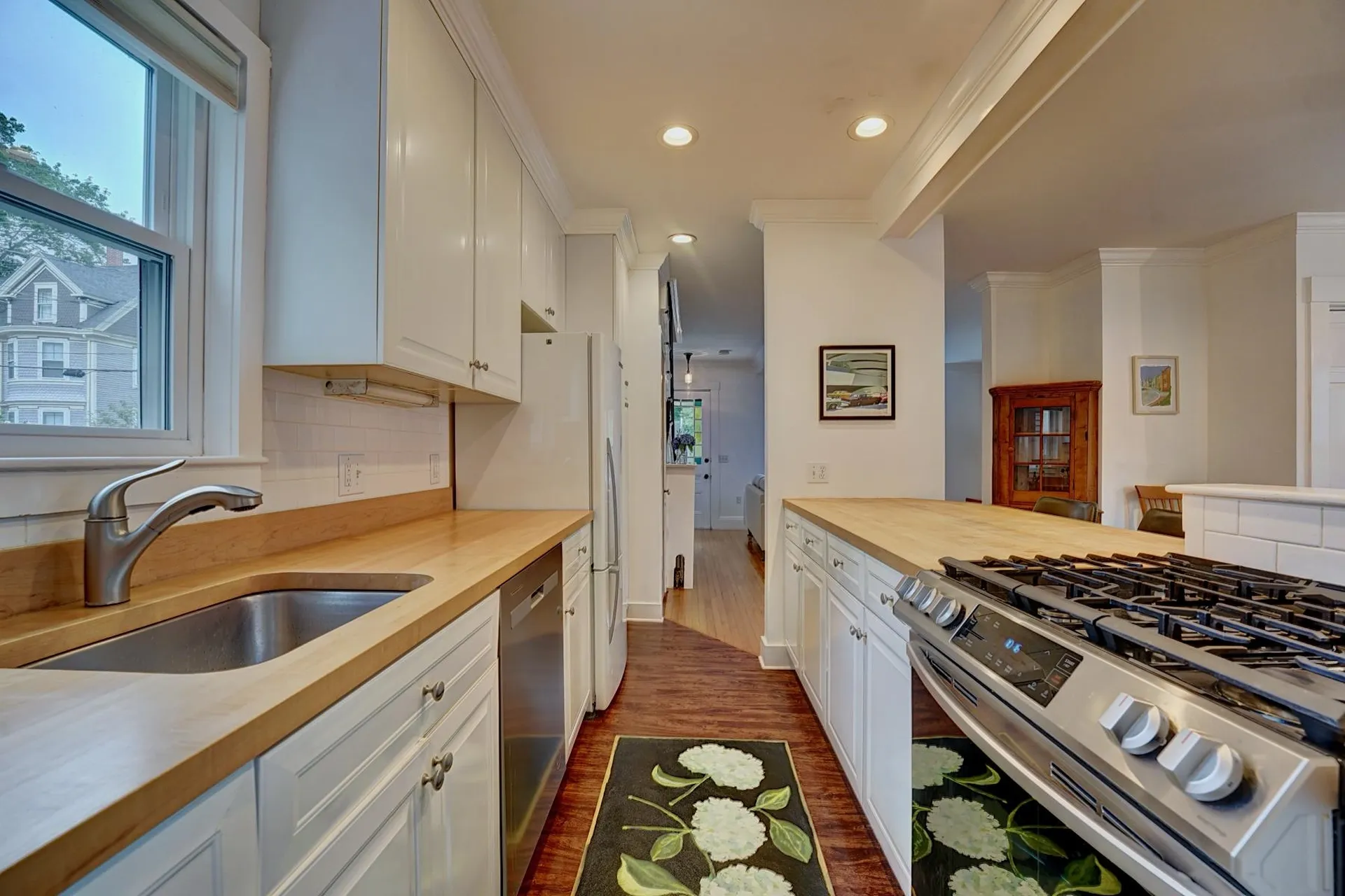 458 Marcy Street Portsmouth NH 03801