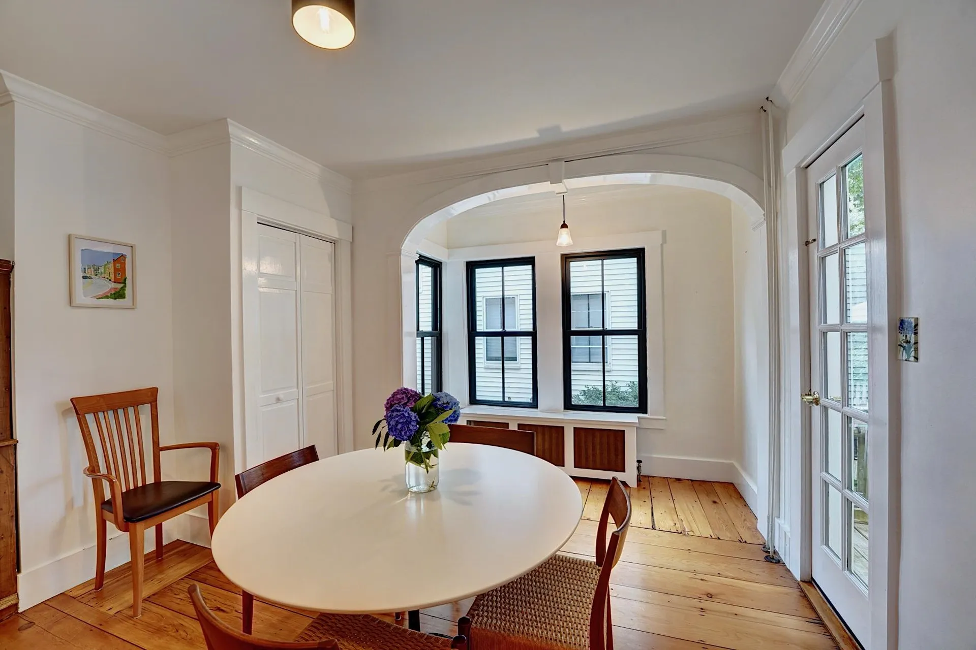 458 Marcy Street Portsmouth NH 03801