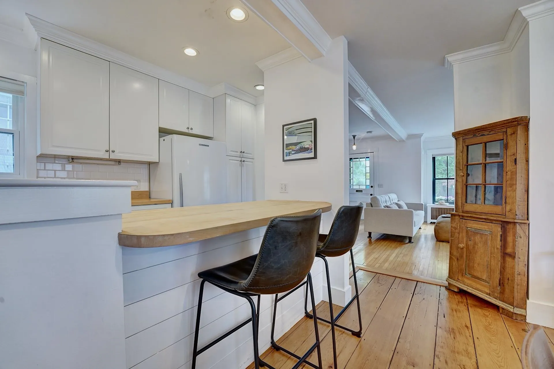 458 Marcy Street Portsmouth NH 03801