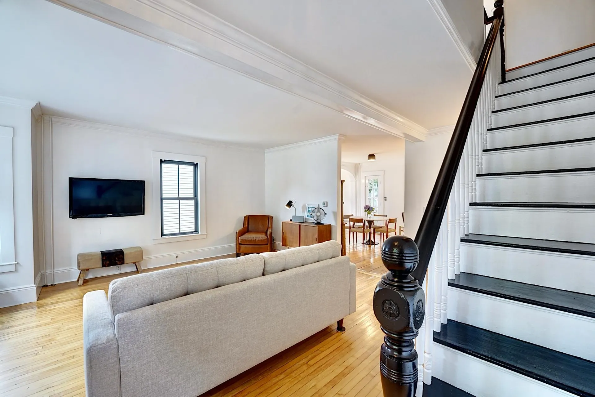 458 Marcy Street Portsmouth NH 03801